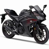 ヤマハ YZF-R25