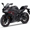 ヤマハ YZF-R25