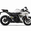 ヤマハ YZF-R25