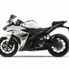 ヤマハ YZF-R25