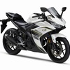 ヤマハ YZF-R25