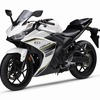 ヤマハ YZF-R25