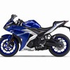 ヤマハ YZF-R25