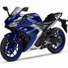 ヤマハ YZF-R25