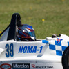 【筑波FJ1600選手権第2戦】Response.EMSSK02 が3位