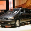 【スバル『トラヴィック』】ECOTECだけどECOTECではない??