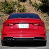 アウディ A3セダン新型