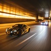 アルピーヌの新型スポーツカー