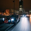 アルピーヌの新型スポーツカー