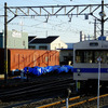 福島交通 飯坂線 7000系