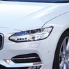ボルボ S90