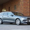 ボルボ V90