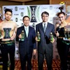 サントリー、タイでウーロン茶発売