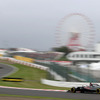 マクラーレン・ホンダ（2016年F1日本GP）