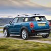 新型MINIクロスオーバー