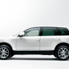 VW トゥアレグ 新型発売…全車直噴FSIエンジン