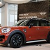 MINI クロスオーバー 新型
