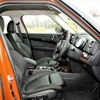 MINI クロスオーバー 新型