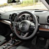 MINI クロスオーバー 新型