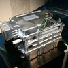 【レクサス LS600h 発表】デンソーがPCUと電池冷却システムを開発