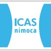 ICAS nimocaカードはサービス開始に先行して3月15日から発売される。