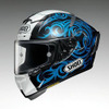 SHOEI X-フォーティーン カガヤマ5