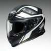 SHOEI Z-7 パラメーター