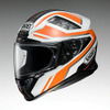 SHOEI Z-7 パラメーター