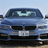 BMW 5シリーズ（540i Mスポーツ）