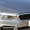 BMW 5シリーズ（540i Mスポーツ）