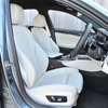 BMW 5シリーズ（540i Mスポーツ）