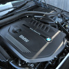 BMW 5シリーズ（540i Mスポーツ）