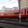 かつうらひな祭り3・4号 253系6両