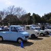 第5回 U1000 in しらこばと公園