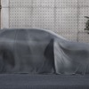 ボルボXC60新型の予告イメージ