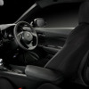 トヨタ C-HR