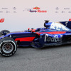 トロ・ロッソSTR12