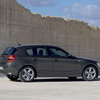 BMW 1シリーズ をマイナーチェンジ
