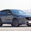 マツダ CX-5 SKYACTIV-G 25S（2.5リットルガソリン）