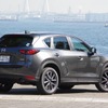 マツダ CX-5 SKYACTIV-G 25S（2.5リットルガソリン）