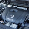 マツダ CX-5 SKYACTIV-G 25S（2.5リットルガソリン）