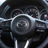 マツダ CX-5 SKYACTIV-G 25S（2.5リットルガソリン）