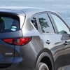 マツダ CX-5 SKYACTIV-G 25S（2.5リットルガソリン）