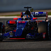 トロ・ロッソSTR12