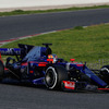 トロ・ロッソSTR12