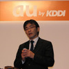 【神尾寿のアンプラグド特別編】au、ソフトバンクの夏モデル…Bluetoothは?