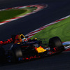 2017F1バルセロナ合同テスト1日目