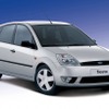 【フランクフルトショー2001出品車】新型『フィエスタ』---フォードのダメ押し