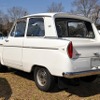 三菱 ミニカ 1965年