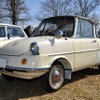 マツダ R360クーペ 1962年